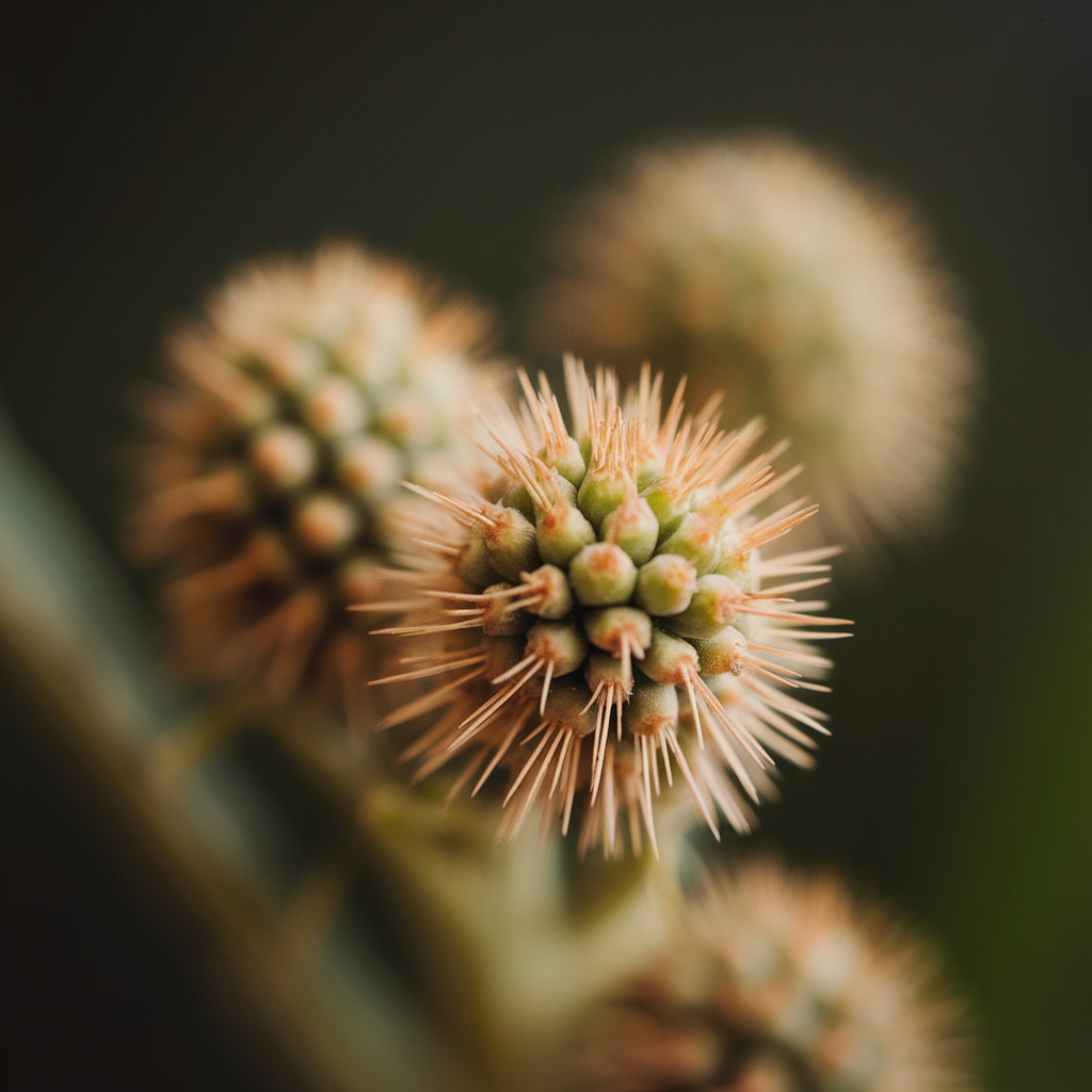 Tribulus Terrestris